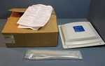 Sensormatic IDANT10CNA25 Rfidomni Omniwave Polarized Antenna Missing Cable. Fixed Price $29.99.