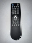 Clinton Remote 912-F8125-0002 Oem Original Tested. Fixed Price $99.00.