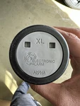 37 Liquor Bottle Cap Locks Alpha Keeper S3 Xl Security Alarm. Fixed Price $39.99.