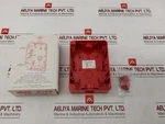 Honeywell Sb-i/o Surface Mount Back Box 52014 Rev 7 83008 10543. Fixed Price $66.49.