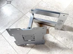 The Peerless Industries Smartmount SA740P-S Tv-monitor Wall Universal. Fixed Price $54.99.