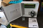 Ultrak KZ1624AW Cctv Camera Power Supply 7A 16-OUTPUT 24VAC. Fixed Price $29.99.
