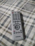 Fastshipping Samsung 00021C Dvd Remote Control See Item Description. Fixed Price $32.85.