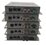 5X Coretec Communication Universal Digital Video Codec VCX-7401. Fixed Price $499.99.