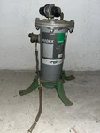 Rpb Radex ISO900I Airline Filter 04-900. Fixed Price $289.00.