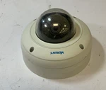 Verint S5120FDW-DN 1080P Auto-focus Ip Surveillance Camera, White "I1A". Fixed Price $22.50.