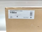 Axis T94P01B Bracket Corner 5504-711 7331021007987. Fixed Price $25.00.
