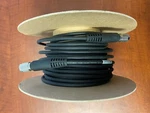 Hitachi HVD27 INTERCON1 RHC15S-10-P Remote Head Cable Meters. Fixed Price $150.00.