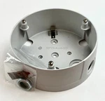 Pelco Ie-s Surface Mount Ring Adapter For Sarix Series Dome Cameras. Fixed Price $29.00.
