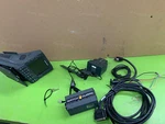 DV-1C Direct-to-dvd Video System W/ Key Dash Cam No Hdd. Fixed Price $189.00.