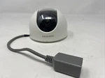 Samsung SED-1001R Night Vision Indoor Color Dome Camera.. Fixed Price $36.00.