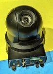 Sony EVI-H100S Ptz Hd Color Video Camera Only No Remote Adapter. Fixed Price $145.00.
