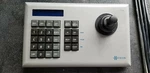 Vicon V1411-DVC Cctv Camera Controller Unit #4. Fixed Price $55.00.