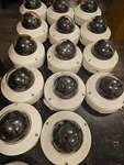 Wisenet Network Camera Model: Outdoor SNV-6084R. Fixed Price $24.99.
