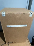 Axis Q6075-E Ptz Network Camera (01752-004). Fixed Price $2470.00.