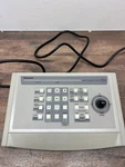 Panasonic WV-CU161C System Controller/ Ccd Camera. Fixed Price $99.99.