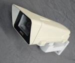 Axis Security Camera M1125 Indoor/outdoor Ip Poe 1080P. Fixed Price $248.98.