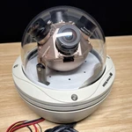 Arecont Vision Ip Surveillance Camera Dome 360 Panoramic Color 8MP AV8365CO. Fixed Price $229.95.