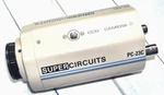 Super Circuits PC-23C Security Camera Ccd / No Lens. Fixed Price $11.04.