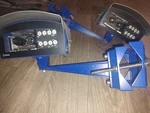 Tattile Vega 11 Mono Automatic Number Plate Reader Ai Multiple Traffic Camera. Fixed Price $5500.00.