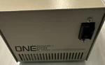 Oneac CP1103 006-172 Single Phase 120 Vac 3.5A 4-OUTLET Power Line Conditioner. Fixed Price $50.00.