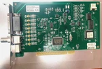 Cyberoptics Imagenation PXC200AF (060-0220-10) Pci Frame Grabber *ships From Usa. Fixed Price $59.99.