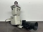 Panasonic AW-E650P Camera W/ Fujinon Lens & AW-PH360N Pan/tilt Head. Fixed Price $299.95.