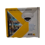 Axis M3046-V 1.8MM Network Camera, Mini-dome. Fixed Price $250.00.