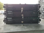 Lot Of March Networks 4000 Dvr 4332C, 4316C, 4208C, No Hdd, Read. Fixed Price $279.95.