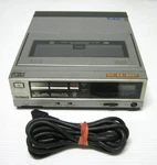 National NV-180A Portable Video Cassette Recorder Japan Vcr Vgc Vintage. Fixed Price $102.57.