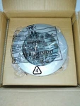 Panasonic WV-Q167 Ceiling Mount Bracket Brand New With Template. Fixed Price $20.00.