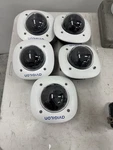 (5) Avigilon 2.0C-H4A-D1-IR Cameras Used. Fixed Price $600.00.