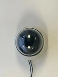 Used Sony Ssc-cd 43V 1/4" Ccd Indoor Dome Camera. Fixed Price $25.00.