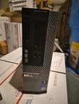 Dell Optiplex 3010 (500GB Hdd, Intel Core I3-3220 Free Hdmi Cable Included. Fixed Price $55.00.
