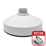 Hikvision PC135 Cap For Wms/wml & Cpm Ceiling Pendant Mount Camera Bracket. Fixed Price $15.99.