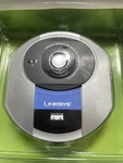 New Linksys Compact Wireless-g Internet Video Camera Model WVC54GC Open Box. Fixed Price $29.92.