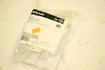 Invue S2800 Alarm Unit & Ir Dot Gold Led White DNGU01W. Fixed Price $13.99.