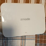 Zmodo ZP-NL14 Channel White Surveillance Dvr Network Video Recorder. Fixed Price $55.00.