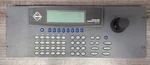 Pelco CM9760-KBR Intelligent Keyboard #TL-832. Fixed Price $100.00.