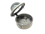 Ge Security Dome Camera Housing W/ Q0616 (untested) 1040359A (DR-1800-LP-T) Used. Fixed Price $30.86.