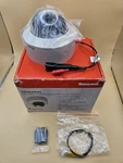 Honeywell HD3UH Ultra Wide Dynamic 960H 800TVL Indoor Minidome Network Camera. Fixed Price $32.59.
