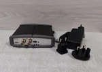 Axis Communications 241S P/n 0186-001-04 Video Server New W/o Box. Fixed Price $250.00.