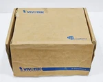 Vivotek VS8801 8-CHANNEL Video Server W/adpater- New Open Box. Fixed Price $129.00.