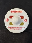 100PCS Eas Security Anti Theft Ink Tag With Pin. Fixed Price $89.00.