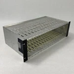Fiber Options 517R Slot Card Cage Rack Chassis. Fixed Price $30.57.