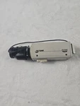 Ultrak KC4300 Ccd B/w 24V 60HZ 3.5W Security Camera W/ 2.8MM F1.4 Lens. Fixed Price $20.99.