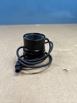 Cctv Precision Optics Lens 25MM F1.3 Japan 253238. Fixed Price $28.46.