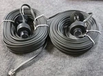 X10 SC21A Security Surveillance Camera W/ 60' Cord, Comes With Only. Fixed Price $19.99.