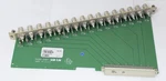 Pelco CM9770-RPM 16 Output Rear Panel Monitor Card Cctv Module. Fixed Price $330.00.