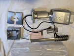 Panasonic WV-SPV781L 4K I-pro Outdoor Bullet New Open Box All Parts Included. Fixed Price $1899.00.